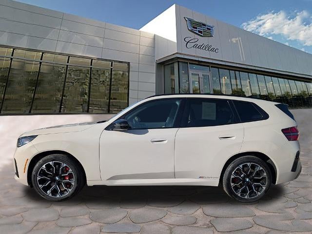 2025 BMW X3 M50 xDrive Sports Activity Vehicle