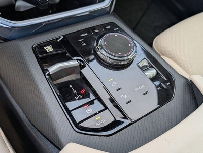 2025 BMW X3 M50 xDrive Sports Activity Vehicle