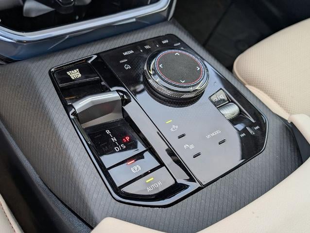 2025 BMW X3 M50 xDrive Sports Activity Vehicle