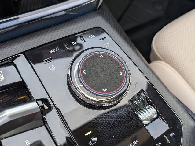 2025 BMW X3 M50 xDrive Sports Activity Vehicle