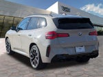 2025 BMW X3 M50 xDrive Sports Activity Vehicle
