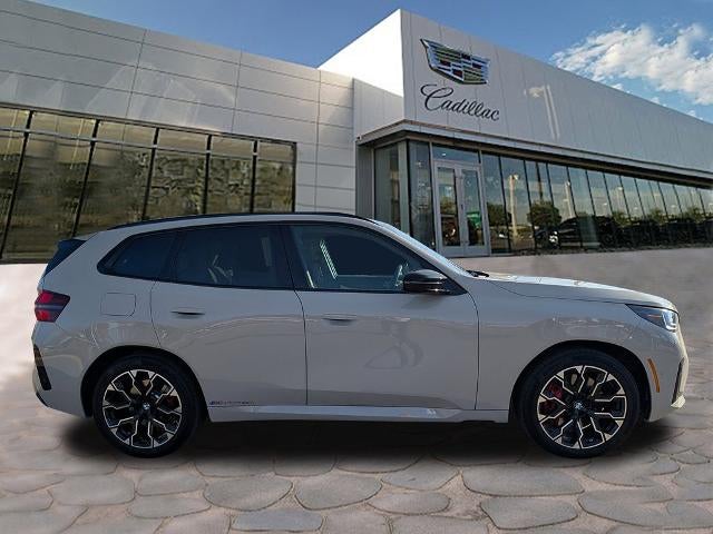 2025 BMW X3 M50 xDrive Sports Activity Vehicle