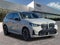 2025 BMW X3 M50 xDrive Sports Activity Vehicle