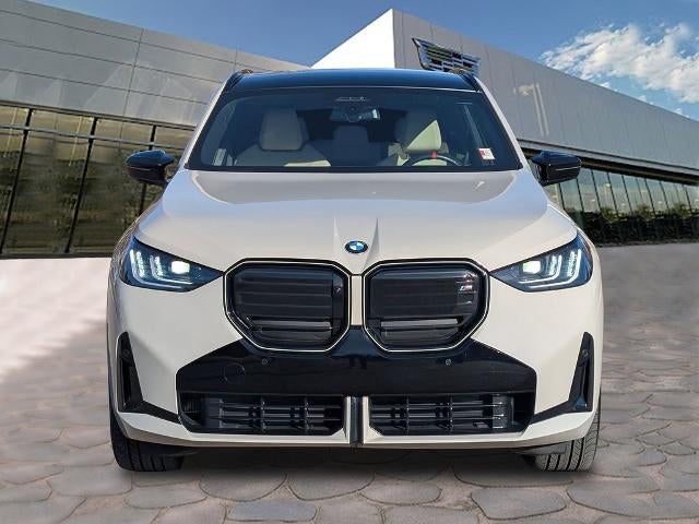 2025 BMW X3 M50 xDrive Sports Activity Vehicle