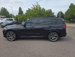 2021 BMW X7 M50i Sports Activity Vehicle