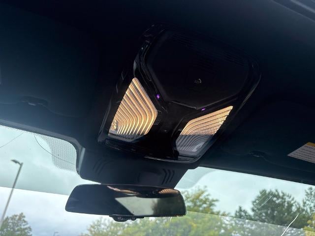 2021 BMW X7 M50i Sports Activity Vehicle