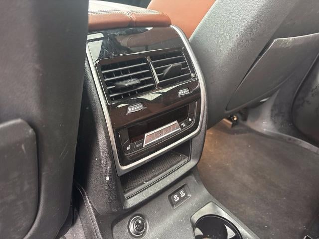 2021 BMW X7 M50i Sports Activity Vehicle