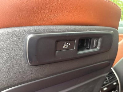 2021 BMW X7 M50i Sports Activity Vehicle