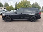 2021 BMW X7 M50i Sports Activity Vehicle