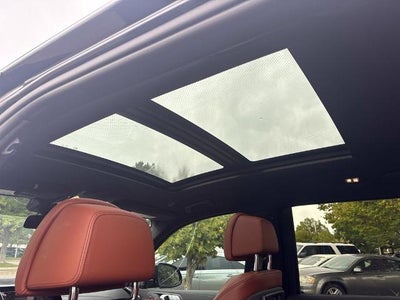 2021 BMW X7 M50i Sports Activity Vehicle
