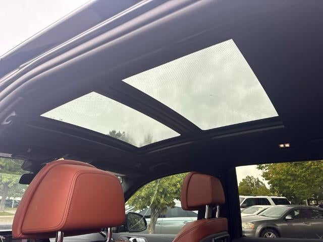 2021 BMW X7 M50i Sports Activity Vehicle