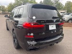2021 BMW X7 M50i Sports Activity Vehicle