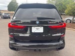 2021 BMW X7 M50i Sports Activity Vehicle