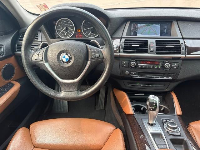 2014 BMW X6 xDrive50i AWD 4dr Sports Activity Coupe