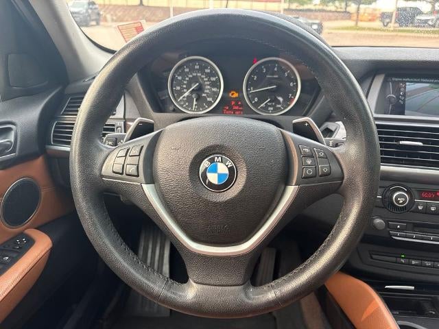 2014 BMW X6 xDrive50i AWD 4dr Sports Activity Coupe