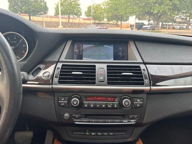 2014 BMW X6 xDrive50i AWD 4dr Sports Activity Coupe