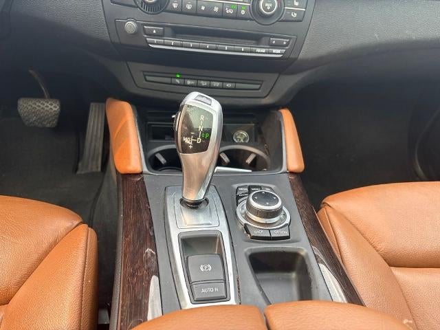 2014 BMW X6 xDrive50i AWD 4dr Sports Activity Coupe