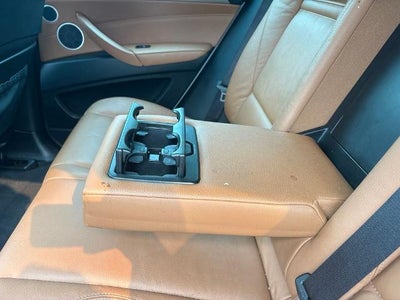 2014 BMW X6 xDrive50i AWD 4dr Sports Activity Coupe