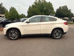 2014 BMW X6 xDrive50i AWD 4dr Sports Activity Coupe