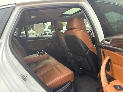 2014 BMW X6 xDrive50i AWD 4dr Sports Activity Coupe