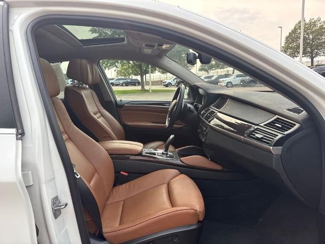 2014 BMW X6 xDrive50i AWD 4dr Sports Activity Coupe