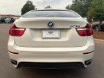 2014 BMW X6 xDrive50i AWD 4dr Sports Activity Coupe