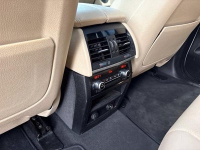 2016 BMW X5 xDrive50i AWD 4dr SAV