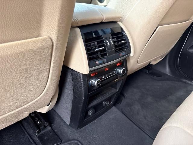 2016 BMW X5 xDrive50i AWD 4dr SAV