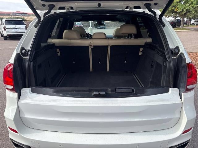 2016 BMW X5 xDrive50i AWD 4dr SAV