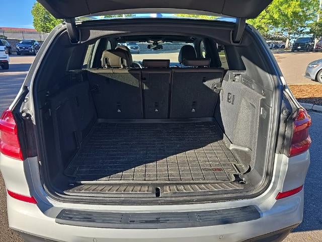 2018 BMW X3 M40i Sports Activity Vehicle