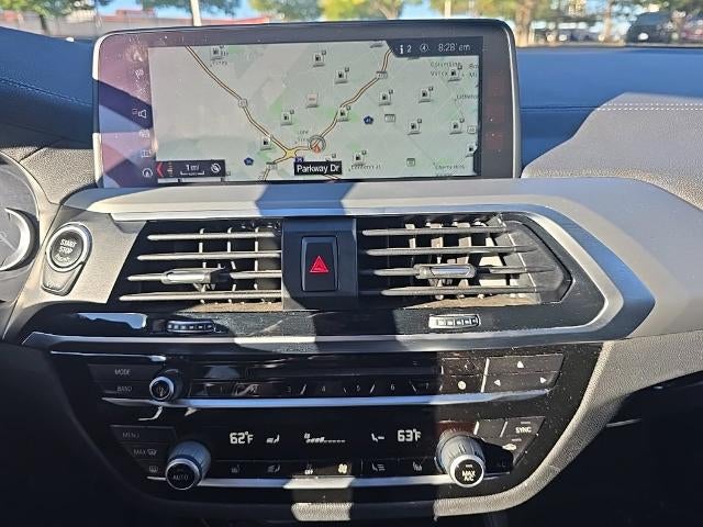 2018 BMW X3 M40i Sports Activity Vehicle