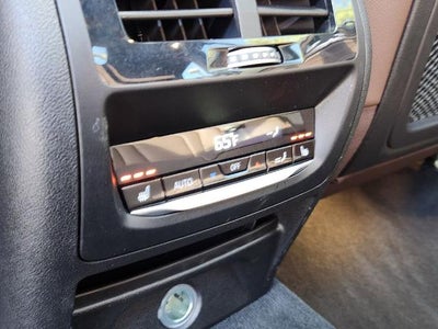 2019 BMW X3 M40i Sports Activity Vehicle