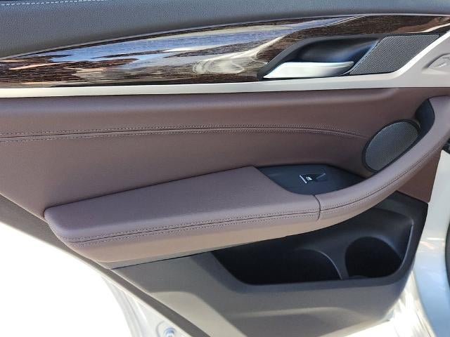 2019 BMW X3 M40i Sports Activity Vehicle