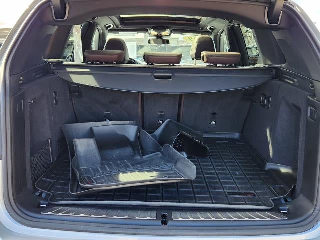 2019 BMW X3 M40i Sports Activity Vehicle