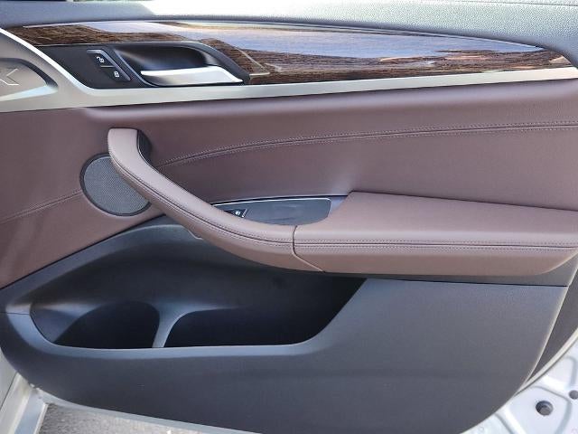 2019 BMW X3 M40i Sports Activity Vehicle