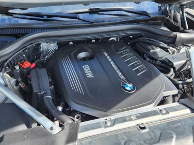 2019 BMW X3 M40i Sports Activity Vehicle