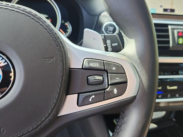 2019 BMW X3 M40i Sports Activity Vehicle