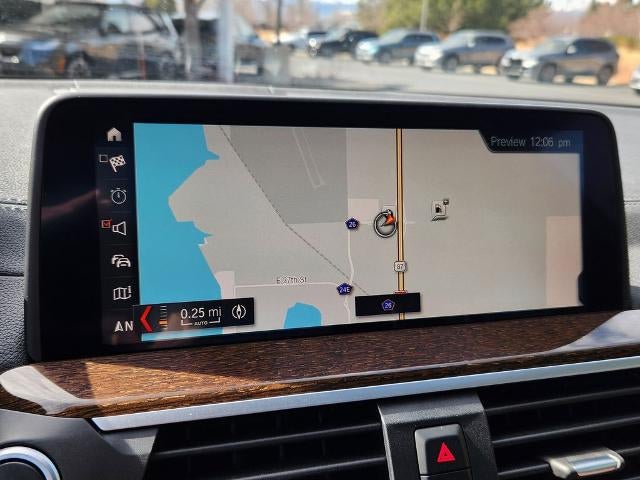 2019 BMW X3 M40i Sports Activity Vehicle