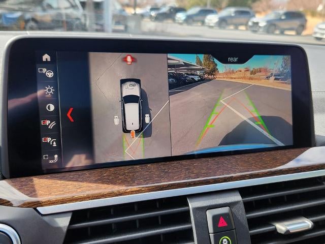 2019 BMW X3 M40i Sports Activity Vehicle