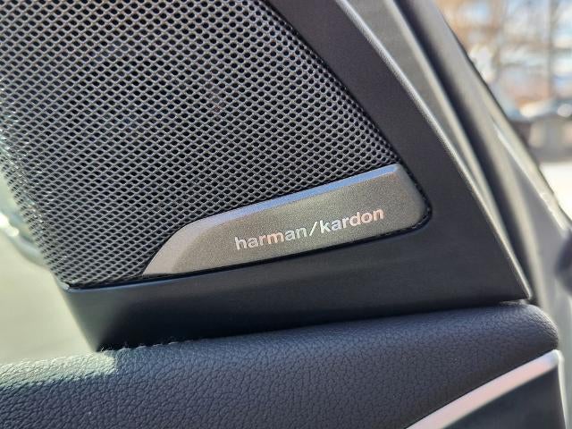 2019 BMW X3 M40i Sports Activity Vehicle