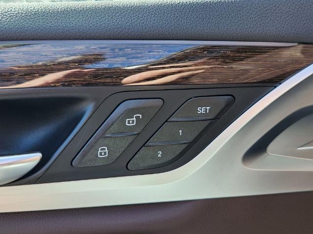 2019 BMW X3 M40i Sports Activity Vehicle