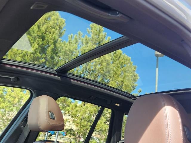 2019 BMW X3 M40i Sports Activity Vehicle