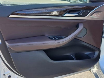 2019 BMW X3 M40i Sports Activity Vehicle