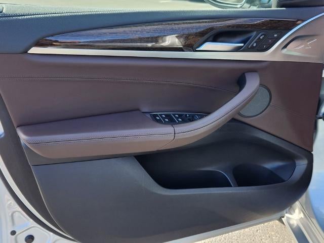 2019 BMW X3 M40i Sports Activity Vehicle