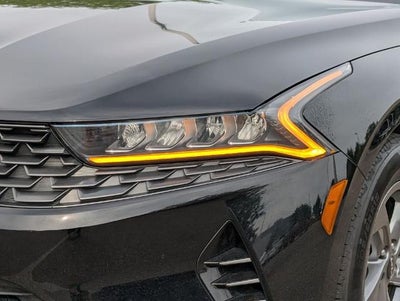 2023 Kia K5 LXS Auto FWD