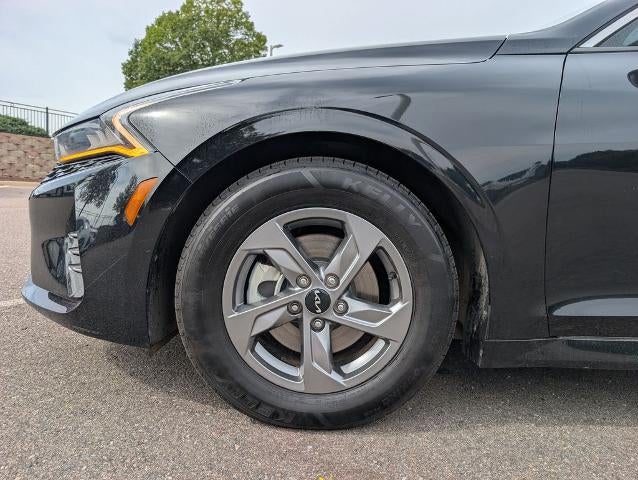 2023 Kia K5 LXS Auto FWD