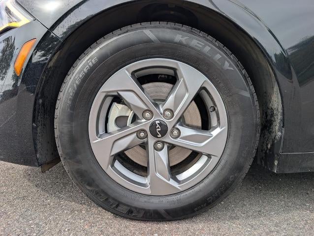 2023 Kia K5 LXS Auto FWD