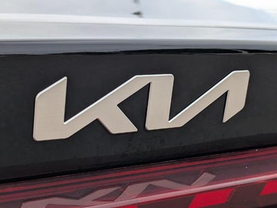 2023 Kia K5 LXS Auto FWD