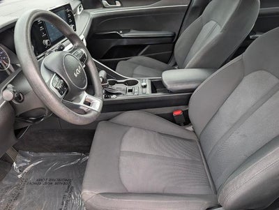 2023 Kia K5 LXS Auto FWD