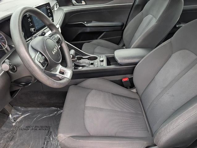 2023 Kia K5 LXS Auto FWD